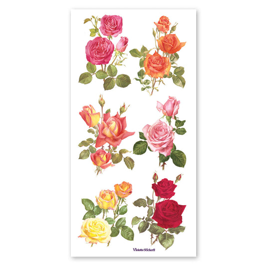 Apollo Stickers